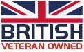 British Veteran Owned Business